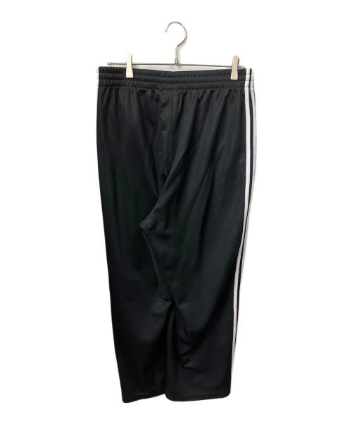 adidas Originals（アディダスオリジナル）adidas originals (アディダスオリジナル) バギーフィット ファイヤーバードトラックパンツ ブラック サイズ:Lの古着・服飾アイテム