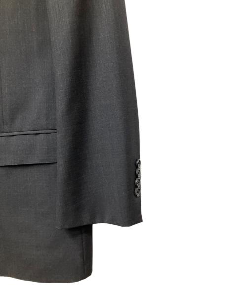 BROOKS BROTHERS MADISON（ブルックス ブラザーズ マディソン）BROOKS BROTHERS MADISON (ブルックス ブラザーズ マディソン) セットアップスーツ ブラック ブラック サイズ:42の古着・服飾アイテム