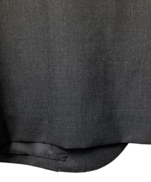 BROOKS BROTHERS MADISON（ブルックス ブラザーズ マディソン）BROOKS BROTHERS MADISON (ブルックス ブラザーズ マディソン) セットアップスーツ ブラック ブラック サイズ:42の古着・服飾アイテム