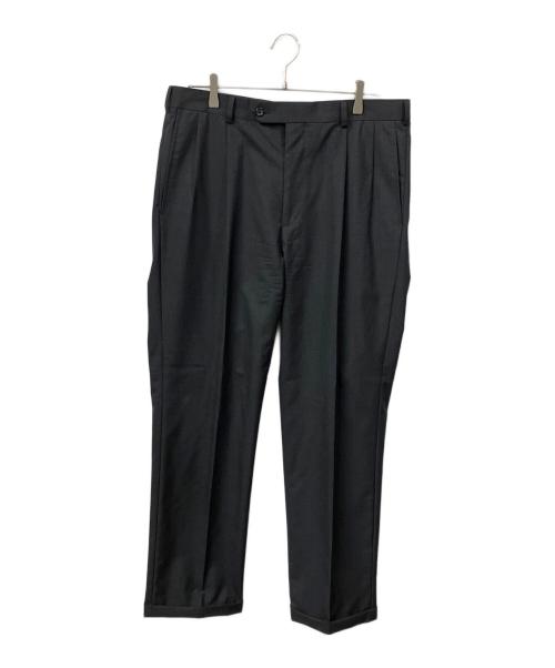 BROOKS BROTHERS MADISON（ブルックス ブラザーズ マディソン）BROOKS BROTHERS MADISON (ブルックス ブラザーズ マディソン) セットアップスーツ ブラック ブラック サイズ:42の古着・服飾アイテム