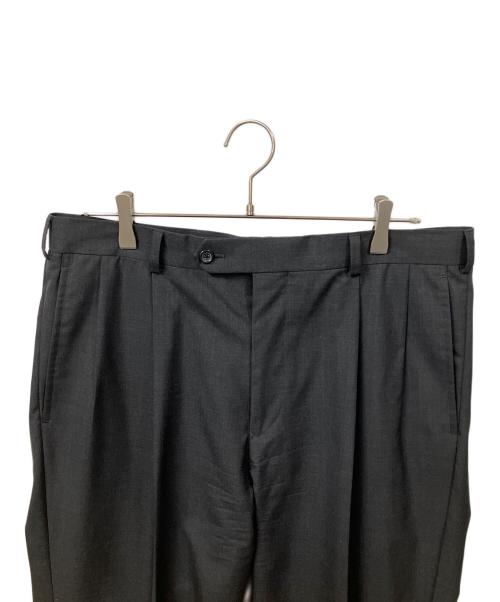 BROOKS BROTHERS MADISON（ブルックス ブラザーズ マディソン）BROOKS BROTHERS MADISON (ブルックス ブラザーズ マディソン) セットアップスーツ ブラック ブラック サイズ:42の古着・服飾アイテム