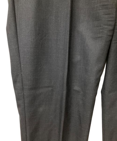 BROOKS BROTHERS MADISON（ブルックス ブラザーズ マディソン）BROOKS BROTHERS MADISON (ブルックス ブラザーズ マディソン) セットアップスーツ ブラック ブラック サイズ:42の古着・服飾アイテム