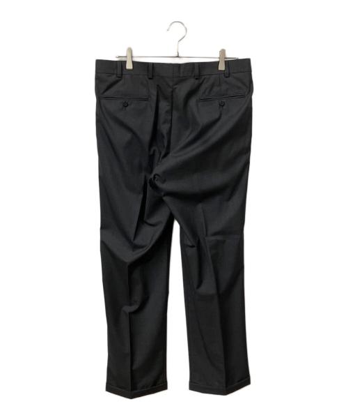 BROOKS BROTHERS MADISON（ブルックス ブラザーズ マディソン）BROOKS BROTHERS MADISON (ブルックス ブラザーズ マディソン) セットアップスーツ ブラック ブラック サイズ:42の古着・服飾アイテム
