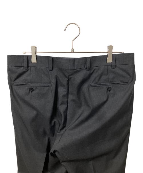 BROOKS BROTHERS MADISON（ブルックス ブラザーズ マディソン）BROOKS BROTHERS MADISON (ブルックス ブラザーズ マディソン) セットアップスーツ ブラック ブラック サイズ:42の古着・服飾アイテム