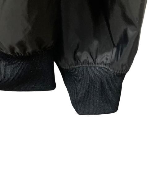 NIKE（ナイキ）NIKE (ナイキ) ウィンドランナー メンズフーデッドジャケット ブラック サイズ:xlの古着・服飾アイテム