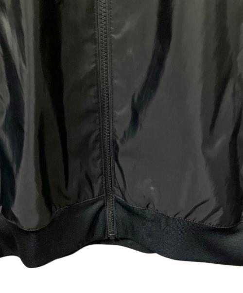 NIKE（ナイキ）NIKE (ナイキ) ウィンドランナー メンズフーデッドジャケット ブラック サイズ:xlの古着・服飾アイテム