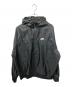 NIKE（ナイキ）の古着「ウィンドランナー メンズフーデッドジャケット」｜ブラック