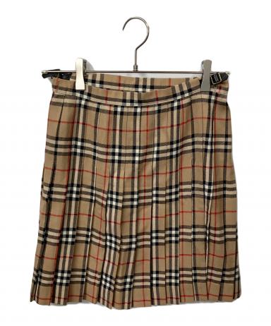 中古・古着通販】BURBERRY BLUE LABEL (バーバリー ブルー レーベル