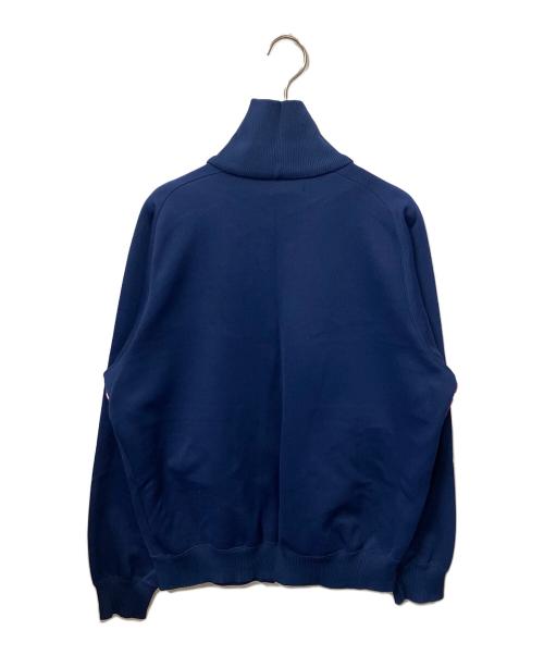 NIKE（ナイキ）NIKE (ナイキ) 80’sトラックジャケット ネイビー×オレンジ ネイビー サイズ:XLの古着・服飾アイテム