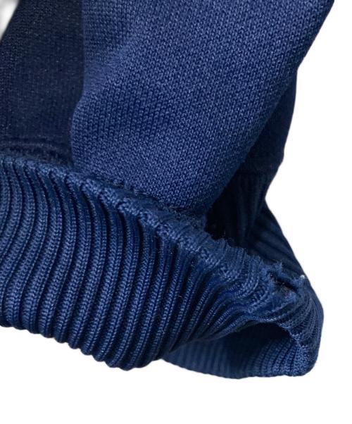 NIKE（ナイキ）NIKE (ナイキ) 80’sトラックジャケット ネイビー×オレンジ ネイビー サイズ:XLの古着・服飾アイテム