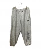 THE NORTH FACEザ ノース フェイス）の古着「パンツ」｜グレー