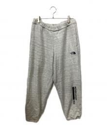 THE NORTH FACE（ザ ノース フェイス）の古着「パンツ」｜グレー