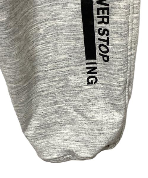 THE NORTH FACE（ザ ノース フェイス）THE NORTH FACE (ザ ノース フェイス) パンツ グレー サイズ:Lの古着・服飾アイテム