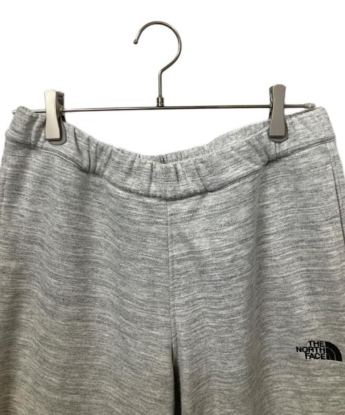 THE NORTH FACE（ザ ノース フェイス）THE NORTH FACE (ザ ノース フェイス) パンツ グレー サイズ:Lの古着・服飾アイテム