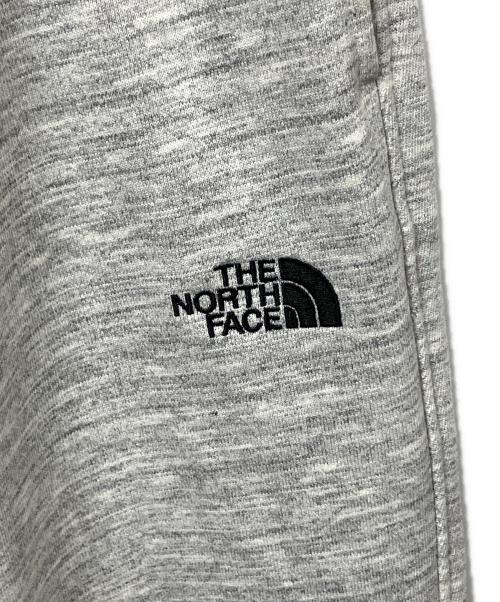 THE NORTH FACE（ザ ノース フェイス）THE NORTH FACE (ザ ノース フェイス) パンツ グレー サイズ:Lの古着・服飾アイテム