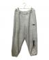 THE NORTH FACE（ザ ノース フェイス）の古着「パンツ」｜グレー
