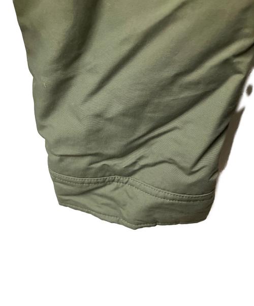 Patagonia（パタゴニア）Patagonia (パタゴニア) ジャケット グリーン サイズ:xlの古着・服飾アイテム