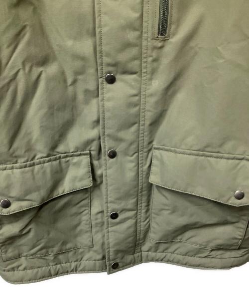 Patagonia（パタゴニア）Patagonia (パタゴニア) ジャケット グリーン サイズ:xlの古着・服飾アイテム