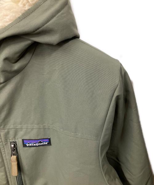 Patagonia（パタゴニア）Patagonia (パタゴニア) ジャケット グリーン サイズ:xlの古着・服飾アイテム
