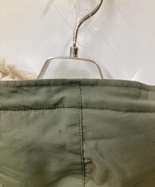 Patagonia（パタゴニア）Patagonia (パタゴニア) ジャケット グリーン サイズ:xlの古着・服飾アイテム