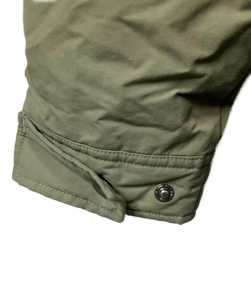 Patagonia（パタゴニア）Patagonia (パタゴニア) ジャケット グリーン サイズ:xlの古着・服飾アイテム