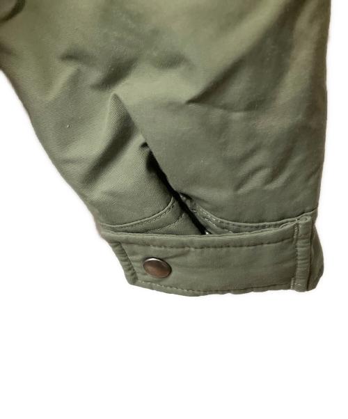 Patagonia（パタゴニア）Patagonia (パタゴニア) ジャケット グリーン サイズ:xlの古着・服飾アイテム