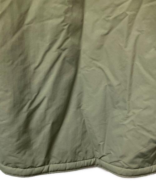 Patagonia（パタゴニア）Patagonia (パタゴニア) ジャケット グリーン サイズ:xlの古着・服飾アイテム