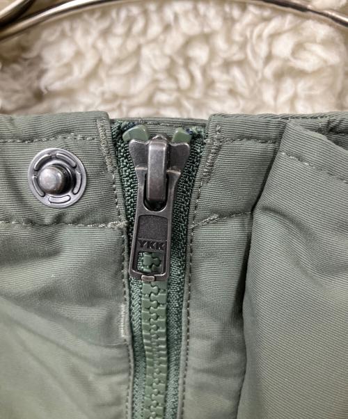 Patagonia（パタゴニア）Patagonia (パタゴニア) ジャケット グリーン サイズ:xlの古着・服飾アイテム