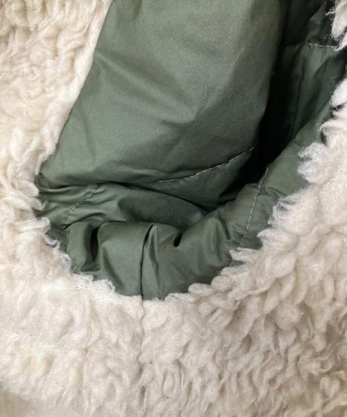 Patagonia（パタゴニア）Patagonia (パタゴニア) ジャケット グリーン サイズ:xlの古着・服飾アイテム