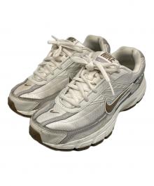 NIKE（ナイキ）の古着「イニシエーター　ホワイト」｜ホワイト