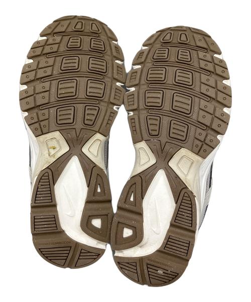 NIKE（ナイキ）NIKE (ナイキ) イニシエーター　ホワイト ホワイト サイズ:24の古着・服飾アイテム