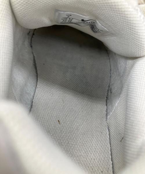 NIKE（ナイキ）NIKE (ナイキ) イニシエーター　ホワイト ホワイト サイズ:24の古着・服飾アイテム