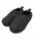 UGGアグ）の古着「MAXI CLOG」｜ブラック