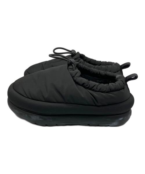 UGG（アグ）UGG (アグ) MAXI CLOG ブラック サイズ:23の古着・服飾アイテム