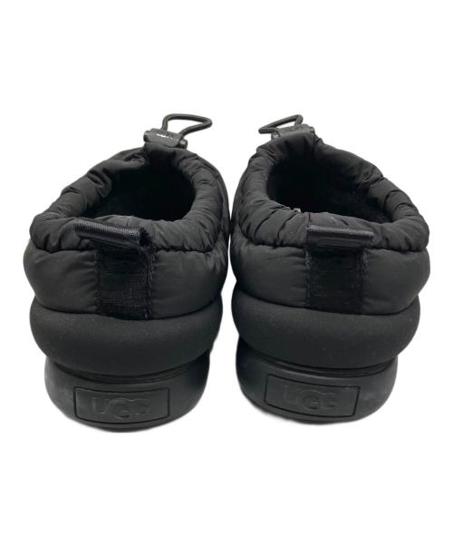 UGG（アグ）UGG (アグ) MAXI CLOG ブラック サイズ:23の古着・服飾アイテム