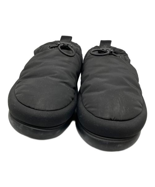 UGG（アグ）UGG (アグ) MAXI CLOG ブラック サイズ:23の古着・服飾アイテム