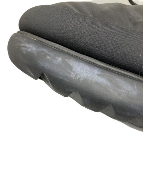 UGG（アグ）UGG (アグ) MAXI CLOG ブラック サイズ:23の古着・服飾アイテム