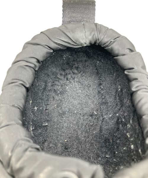 UGG（アグ）UGG (アグ) MAXI CLOG ブラック サイズ:23の古着・服飾アイテム