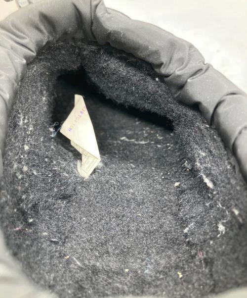 UGG（アグ）UGG (アグ) MAXI CLOG ブラック サイズ:23の古着・服飾アイテム