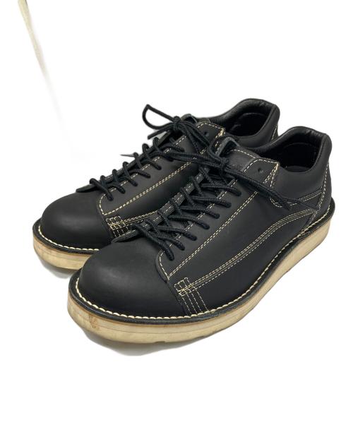 Danner（ダナー）Danner (ダナー) フットリバー ブラック サイズ:7の古着・服飾アイテム