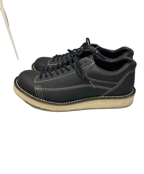 Danner（ダナー）Danner (ダナー) フットリバー ブラック サイズ:7の古着・服飾アイテム