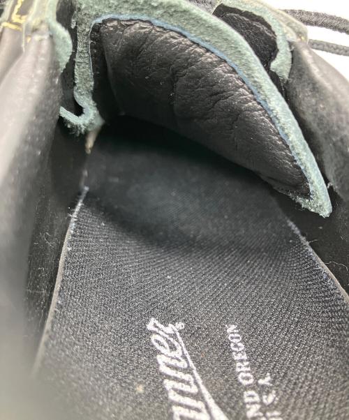 Danner（ダナー）Danner (ダナー) フットリバー ブラック サイズ:7の古着・服飾アイテム