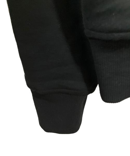 MICHAEL KORS（マイケル・コース）MICHAEL KORS (マイケル・コース) 長袖カットソー ブラック サイズ:Ｍの古着・服飾アイテム