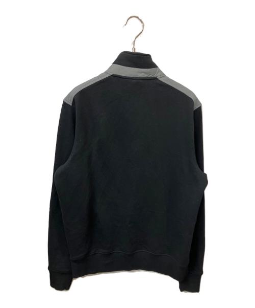 MICHAEL KORS（マイケル・コース）MICHAEL KORS (マイケル・コース) 長袖カットソー ブラック サイズ:Ｍの古着・服飾アイテム