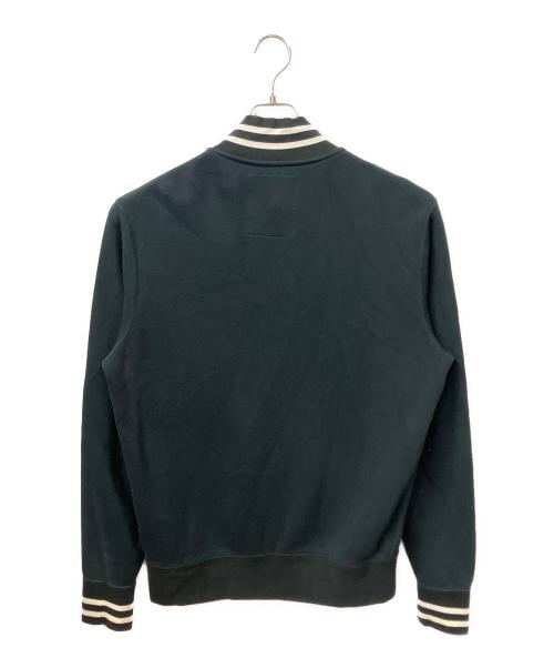POLO RALPH LAUREN（ポロ・ラルフローレン）POLO RALPH LAUREN (ポロ・ラルフローレン) スタジャン ブラック サイズ:Mの古着・服飾アイテム