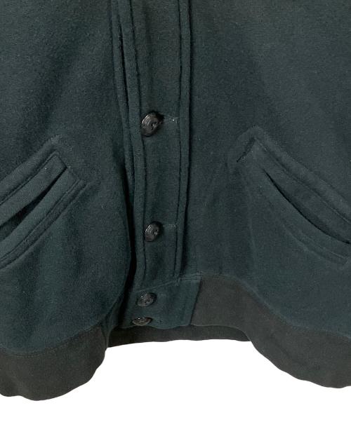 POLO RALPH LAUREN（ポロ・ラルフローレン）POLO RALPH LAUREN (ポロ・ラルフローレン) スタジャン ブラック サイズ:Mの古着・服飾アイテム
