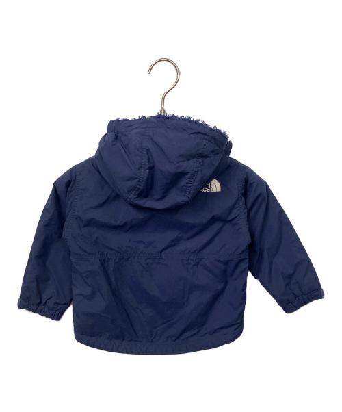 THE NORTH FACE（ザ ノース フェイス）THE NORTH FACE (ザ ノース フェイス) コンパクトノマドジャケット ネイビー サイズ:90cmの古着・服飾アイテム