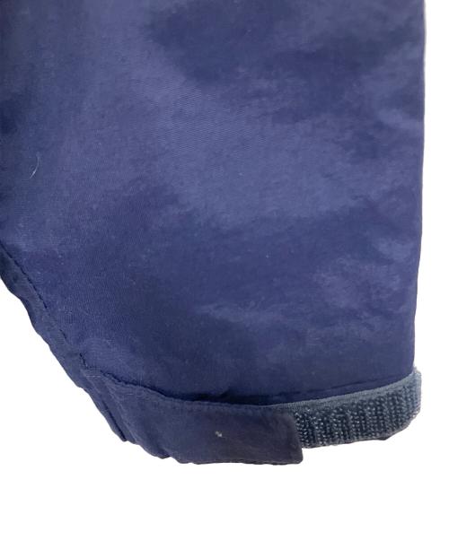 THE NORTH FACE（ザ ノース フェイス）THE NORTH FACE (ザ ノース フェイス) コンパクトノマドジャケット ネイビー サイズ:90cmの古着・服飾アイテム