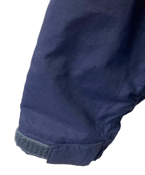 THE NORTH FACE（ザ ノース フェイス）THE NORTH FACE (ザ ノース フェイス) コンパクトノマドジャケット ネイビー サイズ:90cmの古着・服飾アイテム