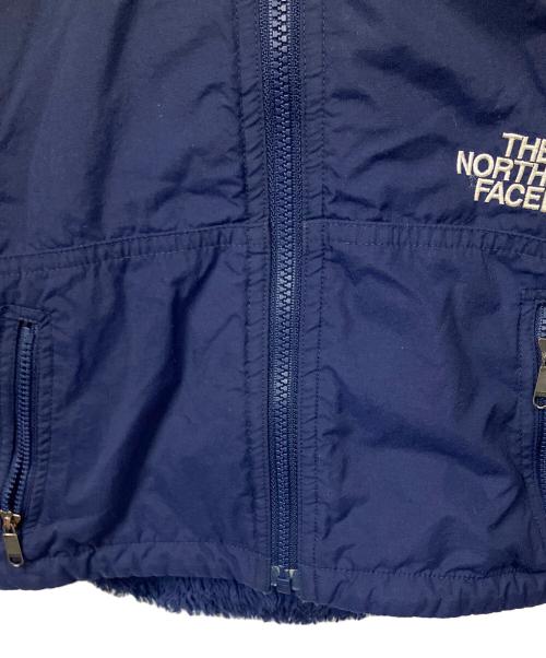 THE NORTH FACE（ザ ノース フェイス）THE NORTH FACE (ザ ノース フェイス) コンパクトノマドジャケット ネイビー サイズ:90cmの古着・服飾アイテム